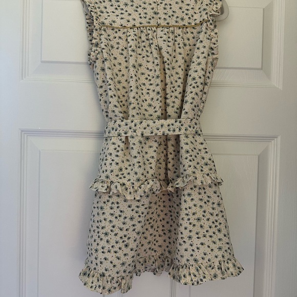 NWT Imoga dress size 4 - Picture 2 of 3